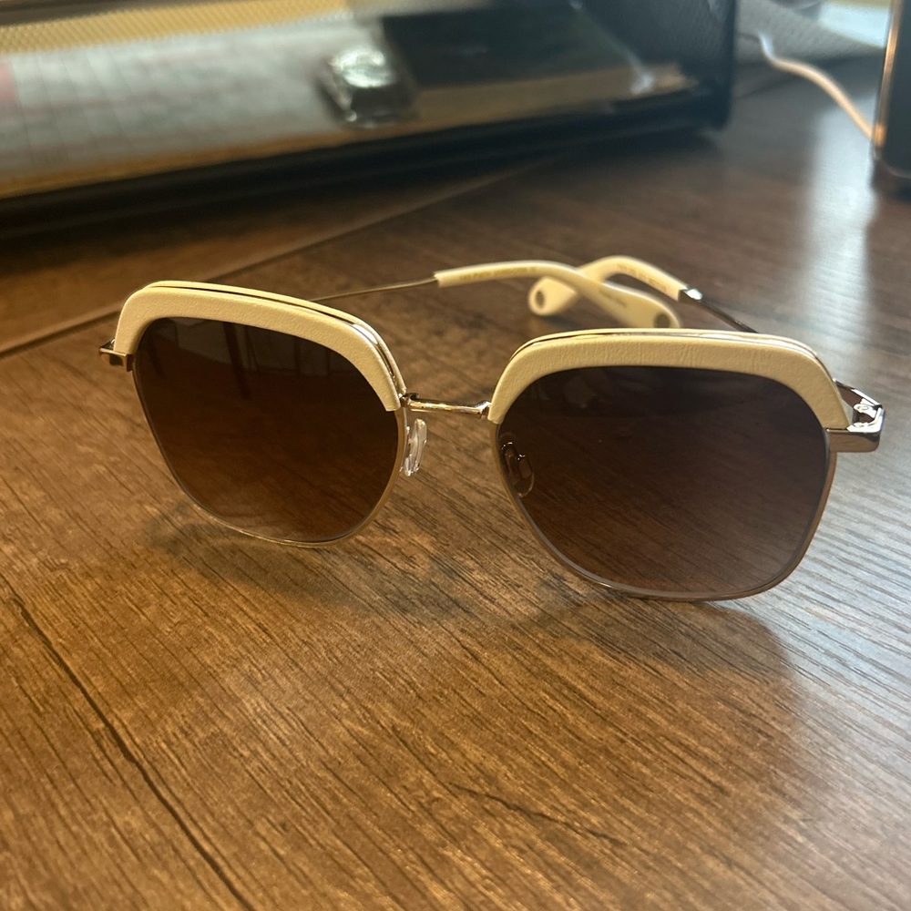 Fysh Sunglasses